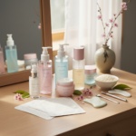Vad är k beauty och varför är det populärt?